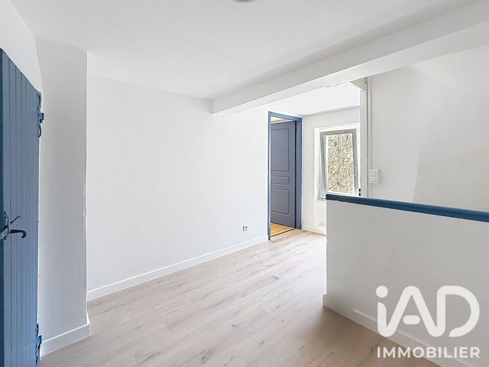 Vente Maison de village 2 pièces
