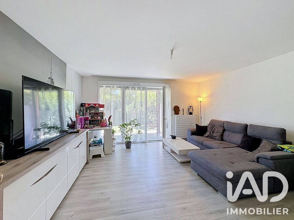 Vente Appartement Vente Appartement 3 pièces Ville-la-grand