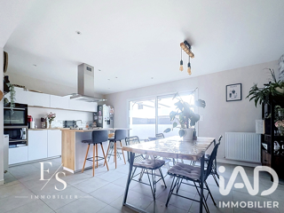  Maison à vendre 5 pièces 97 m²