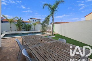  Maison à vendre 5 pièces 130 m²