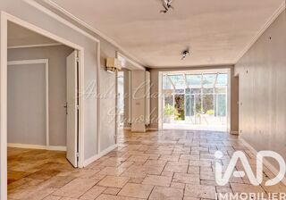  Maison à vendre 10 pièces 243 m²