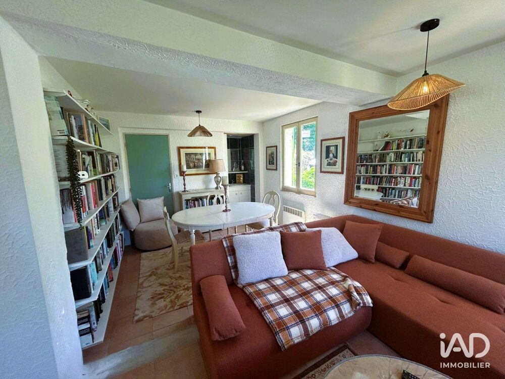 vente Maison - 5 pièce(s) - 170 m² Bargemon (83830)