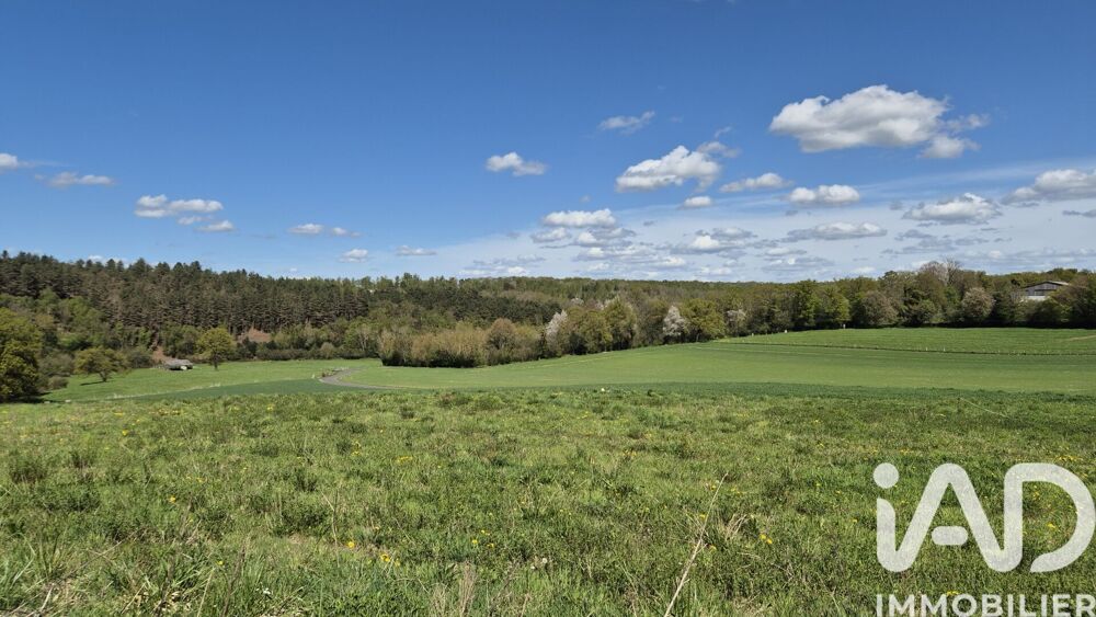 vente Terrain - 1150 m² La Neuville-du-Bosc (27890)