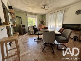  Maison à vendre 3 pièces 56 m²