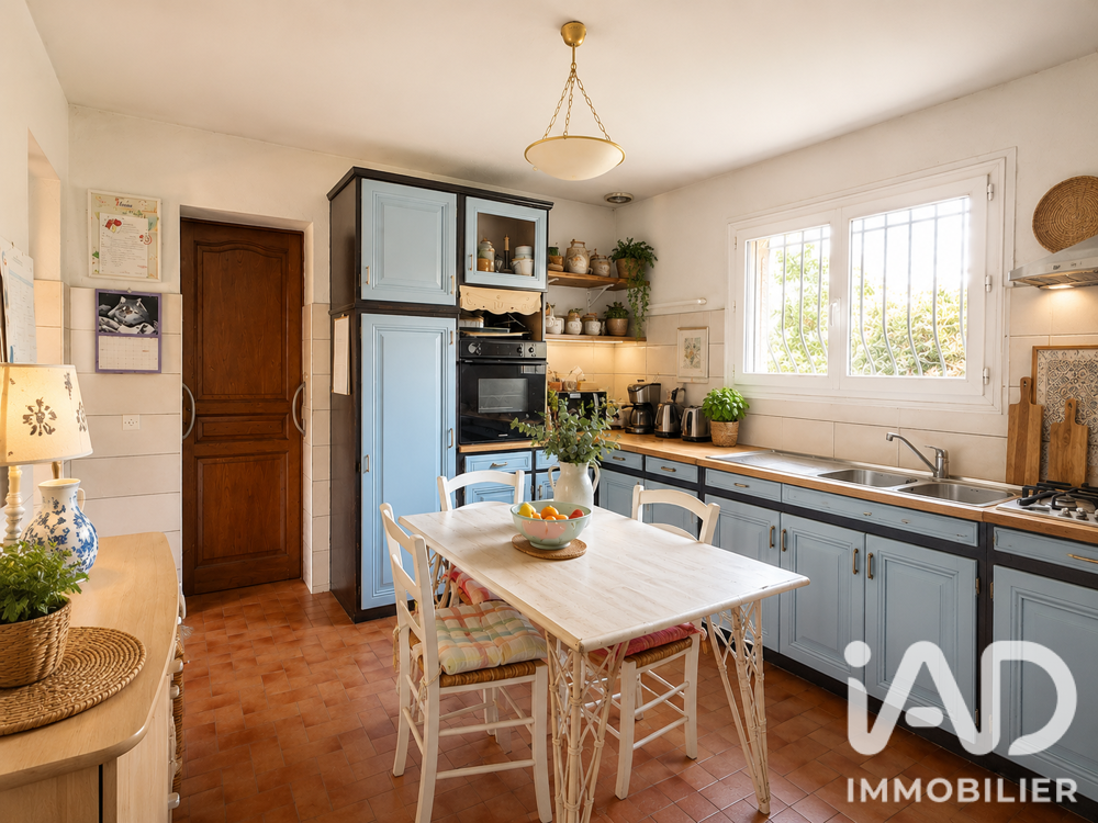 à vendre  Maison Grasse (06130)