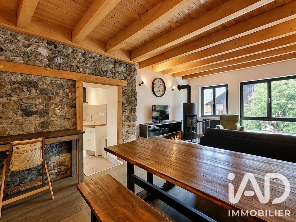 Vente Appartement Vente Appartement 4 pièces Bonneville
