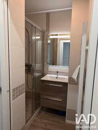  Appartement à vendre 3 pièces 53 m²