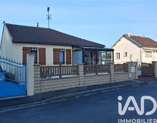  Maison � vendre 4 pi�ces 98 m�