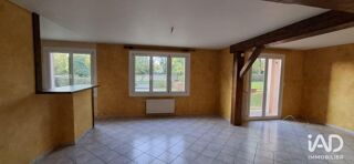  Appartement à louer 5 pièces 103 m²
