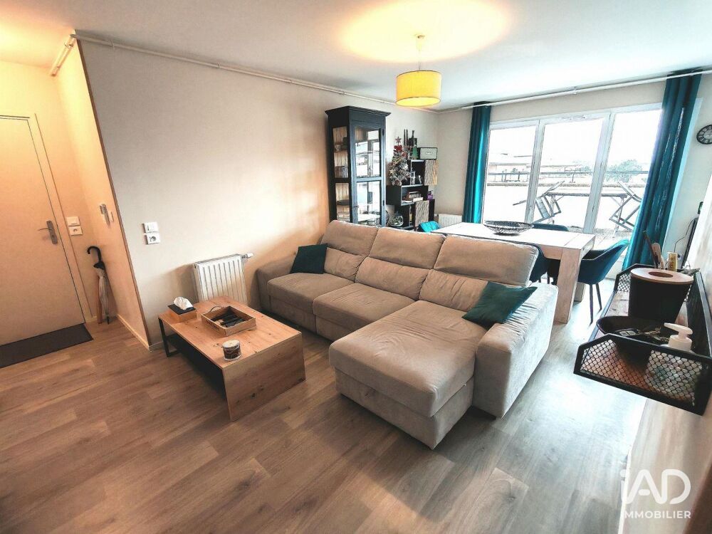 Vente Appartement Vente Appartement 4 pièces Arpajon