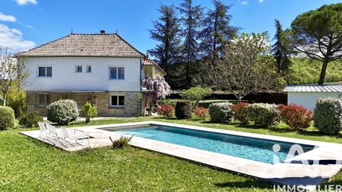   Vente Maison Maison - 5 pi�ce(s) - 131 m�