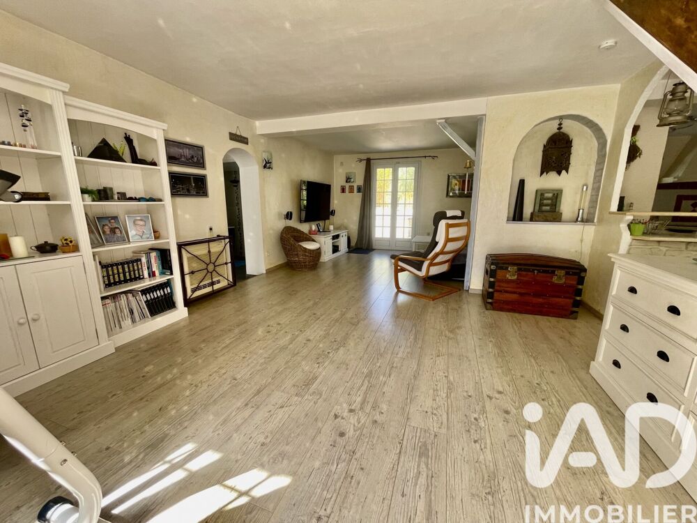 Vente Maison/villa 7 pièces