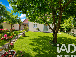  Maison à vendre 5 pièces 105 m²