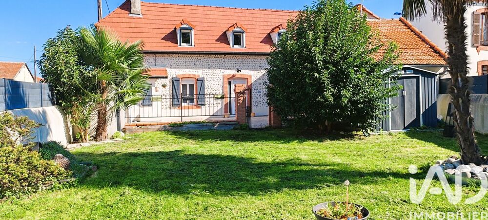 vente Maison - 6 pièce(s) - 112 m² Aureilhan (65800)