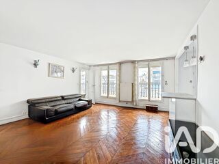  Appartement à vendre 5 pièces 102 m²