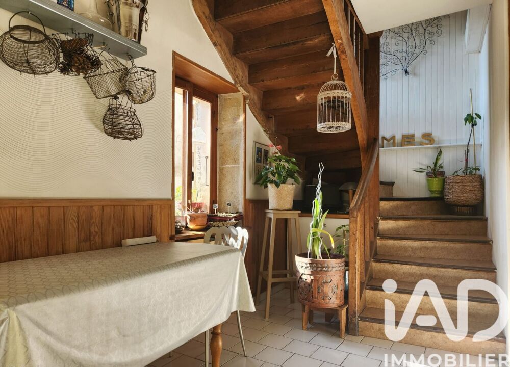 Vente Maison Vente Maison/villa 5 pièces Plombières-lès-dijon