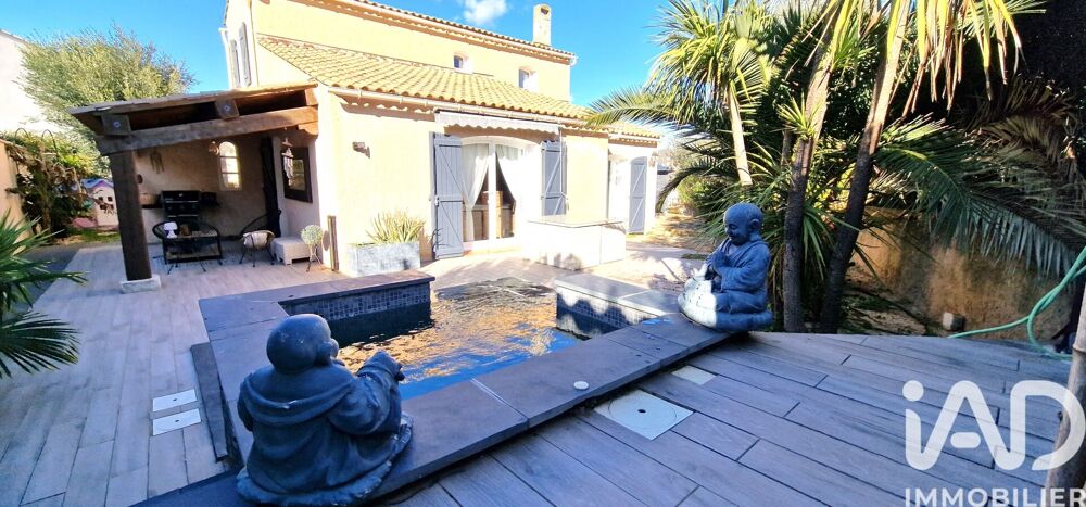 Vente Maison traditionnelle 5 pièces