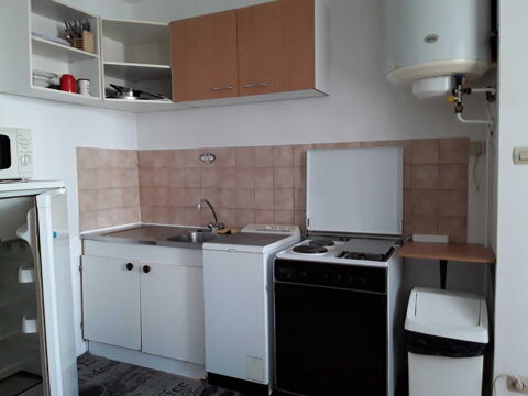   Location Appartement Appartement - 1 pi�ce(s) - 34 m�