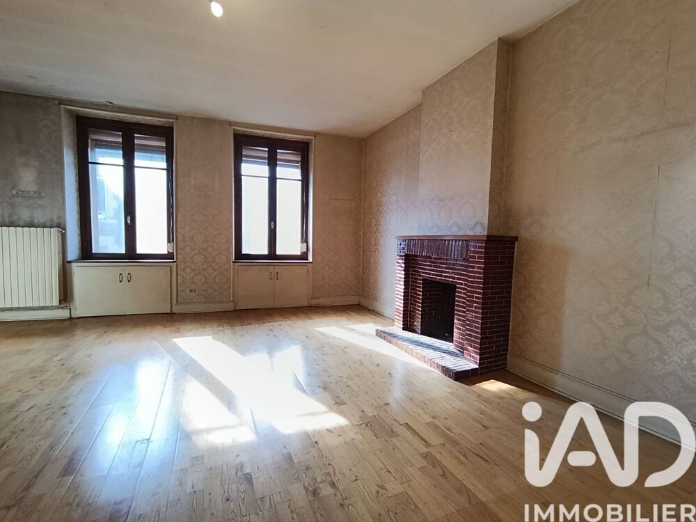 Vente Maison de ville 10 pièces