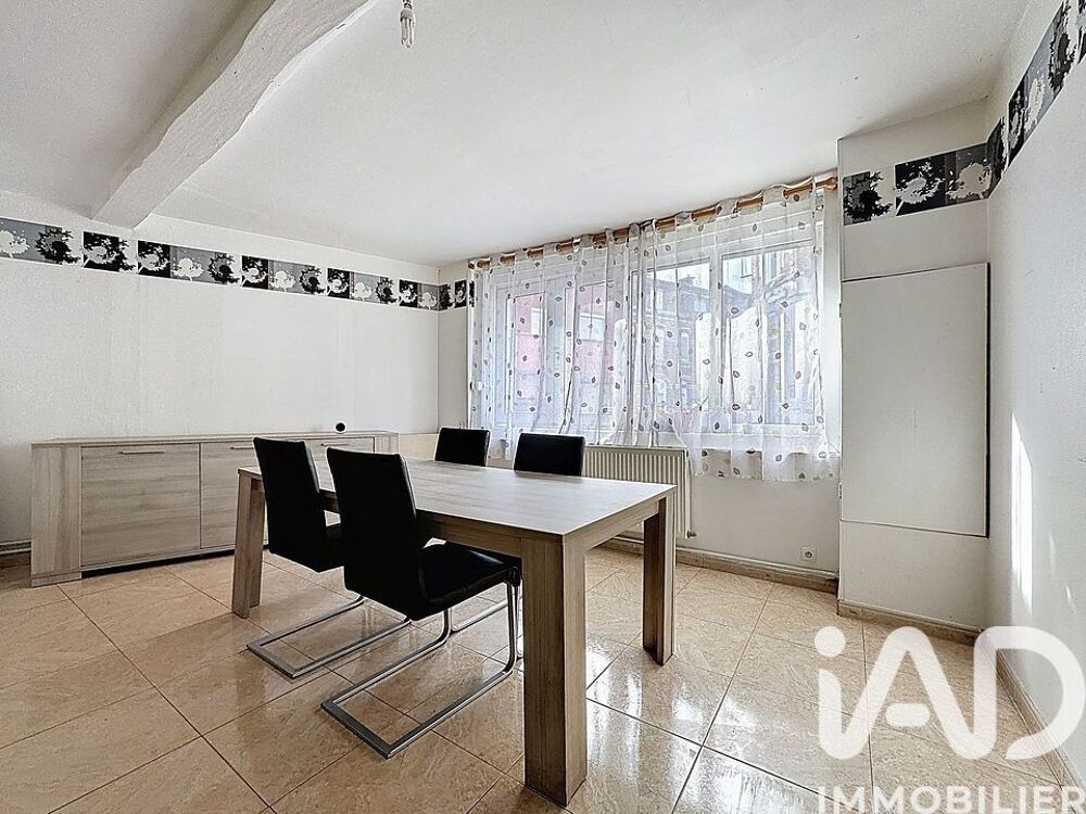 Vente Maison/villa 4 pièces