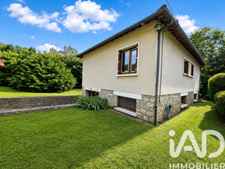  Maison à vendre 4 pièces 76 m²
