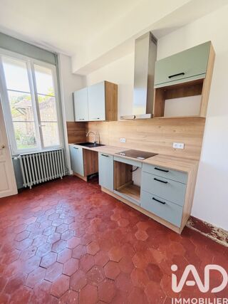  Maison � louer 6 pi�ces 135 m�