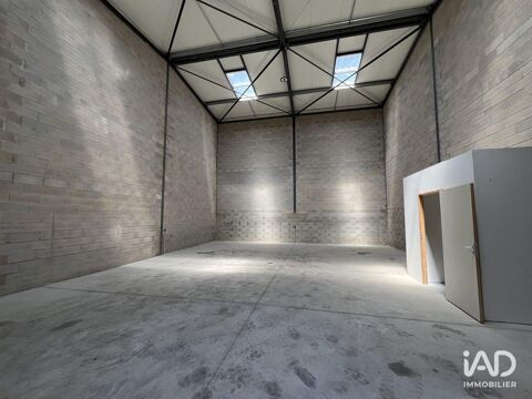   Location / Local Commercial - 135 m² 