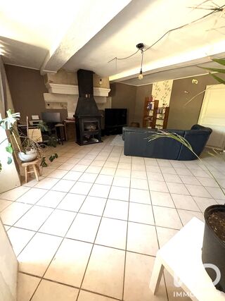  Maison à vendre 8 pièces 181 m²