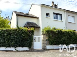  Maison à vendre 5 pièces 88 m²