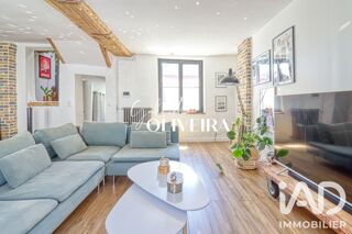  Maison à vendre 6 pièces 150 m²