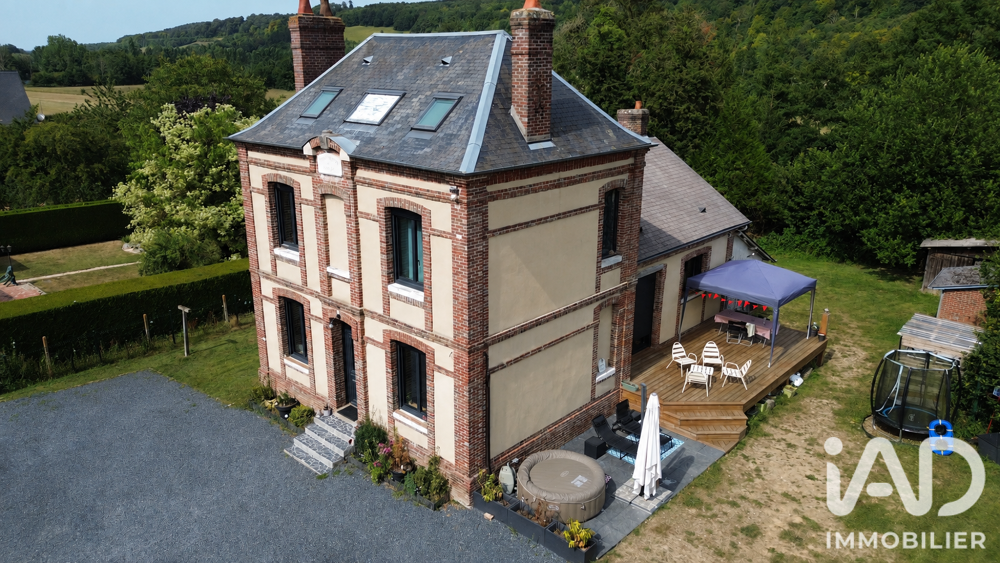 Vente Maison/villa 5 pièces