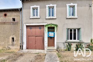  Maison à vendre 5 pièces 95 m²