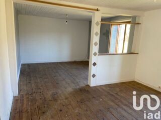 Maison � vendre 3 pi�ces 70 m�