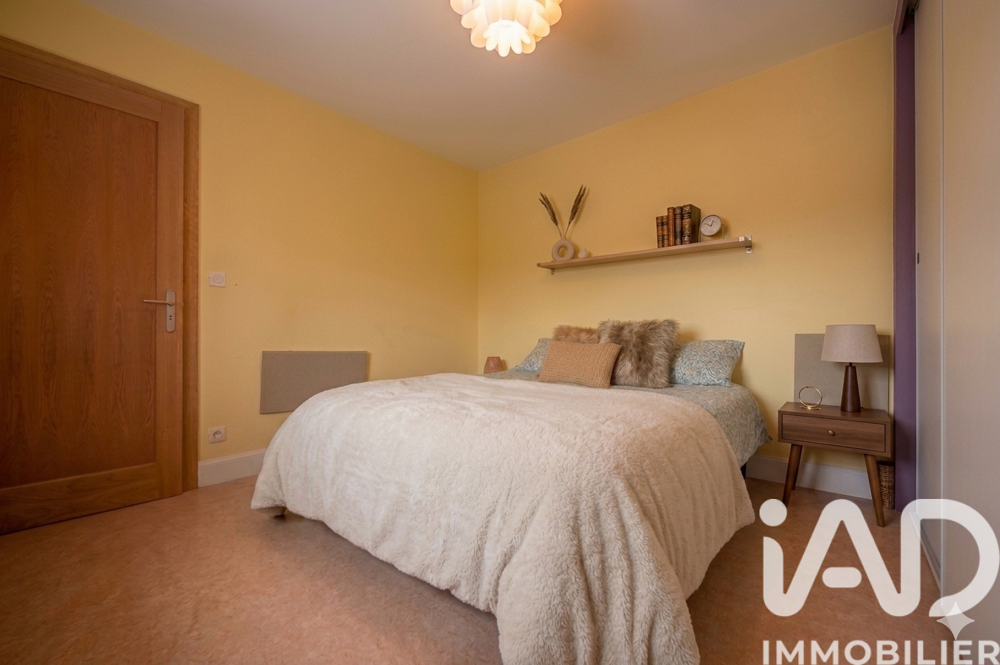 Vente Maison/villa 8 pièces