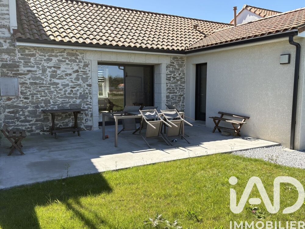 Vente Maison/villa 4 pièces