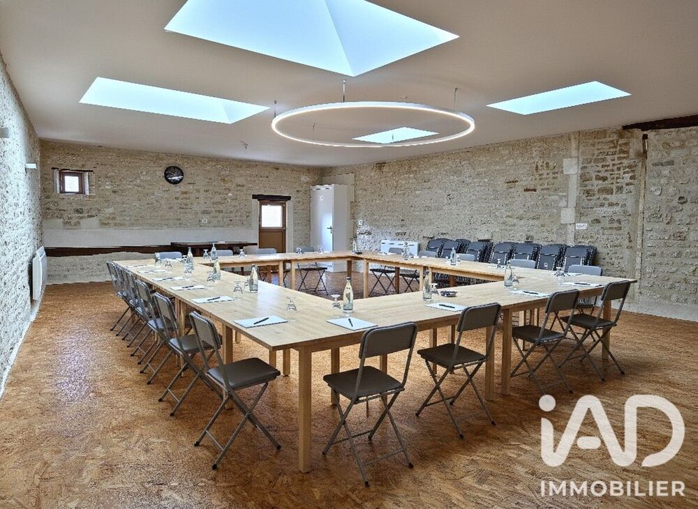 à vendre  Maison Jarnac (16200)