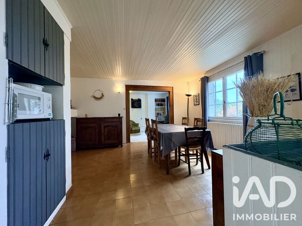 Vente Maison Vente Maison/villa 5 pièces Morlac