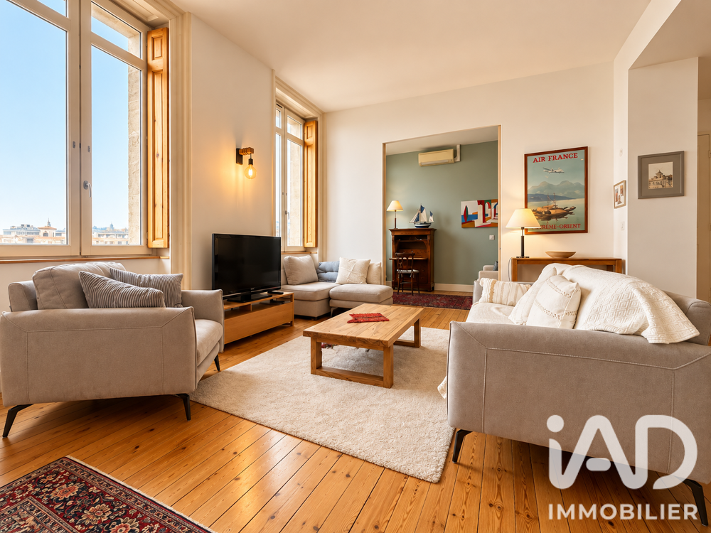à vendre  Appartement Bordeaux (33000)