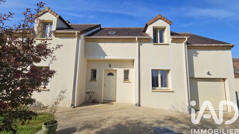   Vente Maison/villa 6 pièces Maison - 6 pièce(s) - 150 m²