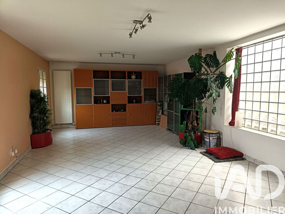 Vente Duplex 4 pièces