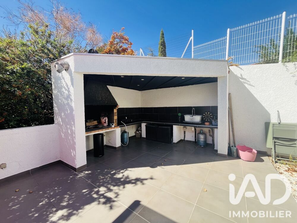 Vente Maison Vente Maison/villa 8 pièces Latour-bas-elne