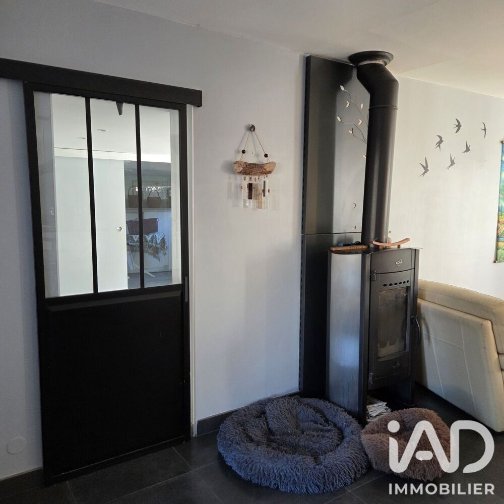 Vente Maison traditionnelle 11 pièces