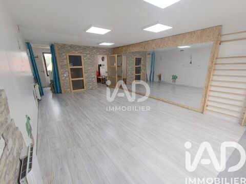 Vente Boutique/Local commercial 103 m&sup2; 242000 77400 Lagny-sur-marne