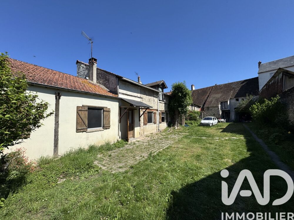 Vente Maison/villa 10 pièces