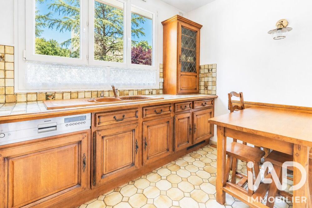 Vente Appartement Vente Appartement 5 pièces Chilly-mazarin