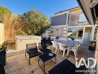  Maison à vendre 7 pièces 249 m²