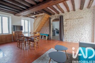  Maison à vendre 3 pièces 86 m²