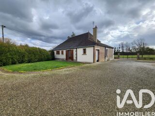  Maison à vendre 5 pièces 143 m²