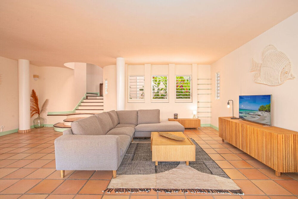 � vendre  Maison Le Robert (97231)