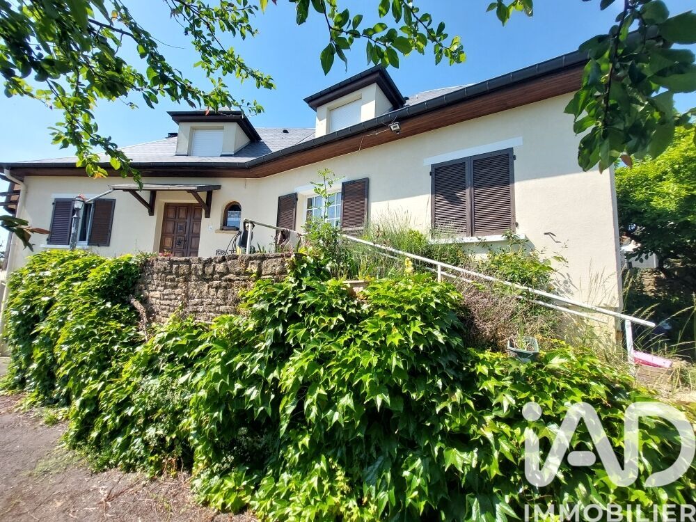 Maison 8 pièces 185 m² · à Audun-le-Roman · 185 m² · 465 000 €